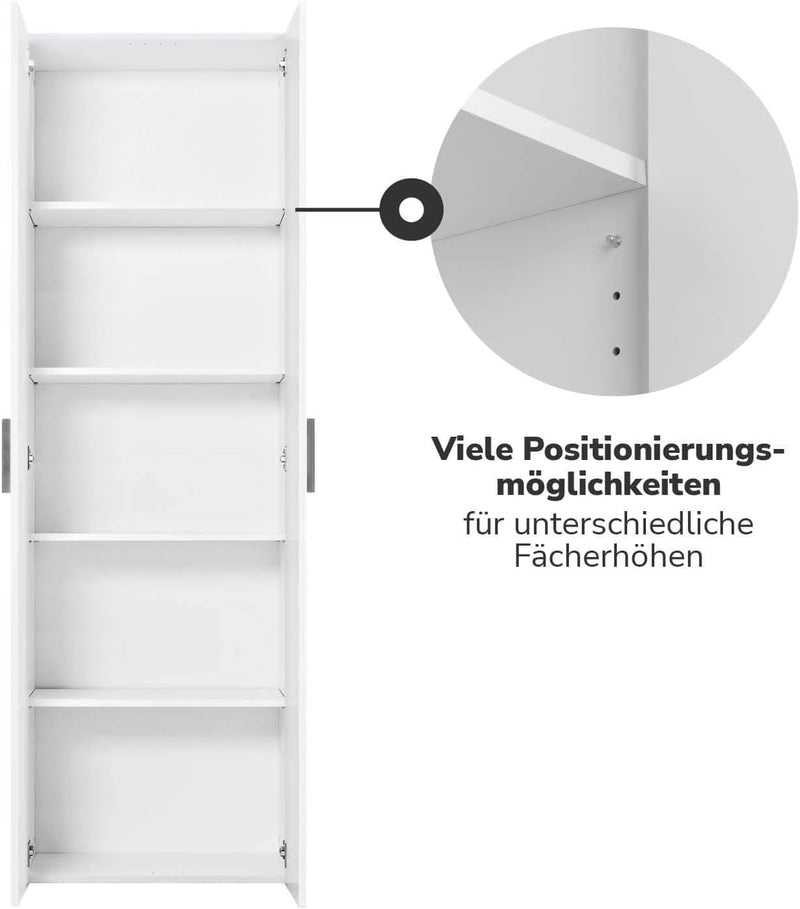 mokebo® Einlegeböden für Schränke aus Holz &