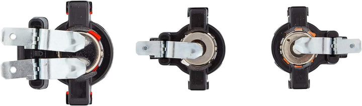 HELLA 2VP 343 590-017 Heckleuchte - Caraluna Modular II Plus - 12V - Einbau - links