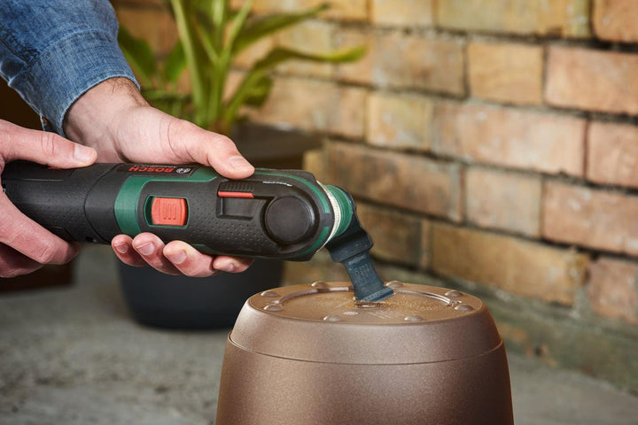 Bosch Home and Garden 2609256F00 DIY, Schwarz