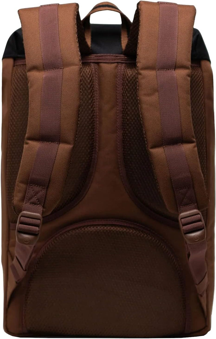 Herschel Unisex Backpack, Brown