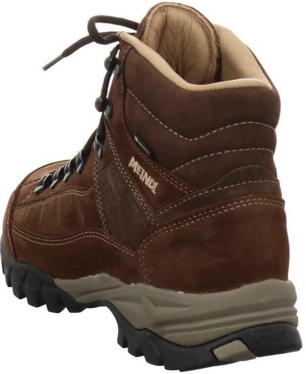 Meindl Toblach Lady GTX 38.5 EU Braun, 38.5 EU Braun