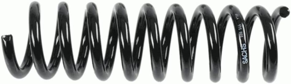 SACHS 996 544 Fahrwerksfeder