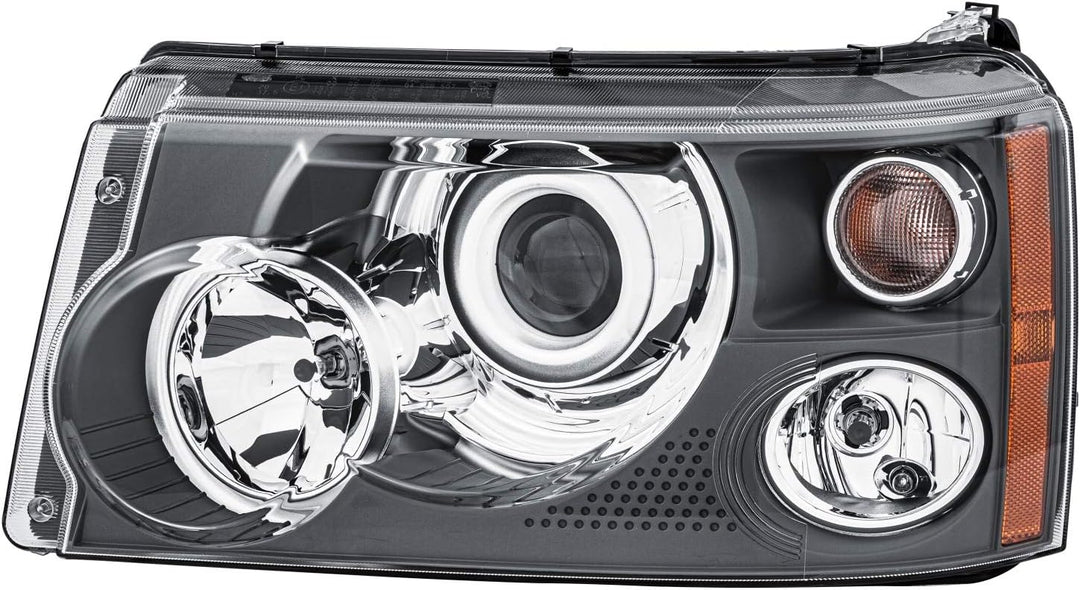 HELLA 1EL 238 022-811 Bi-Xenon-Hauptscheinwerfer - links - für u.a. Range Rover Sport (L320) Links (