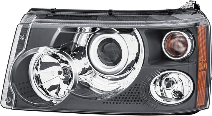 HELLA 1EL 238 022-811 Bi-Xenon-Hauptscheinwerfer - links - für u.a. Range Rover Sport (L320) Links (