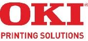 OKI MC 160 N (44250724) original Toner-Kartusche - Schwarz/Black
