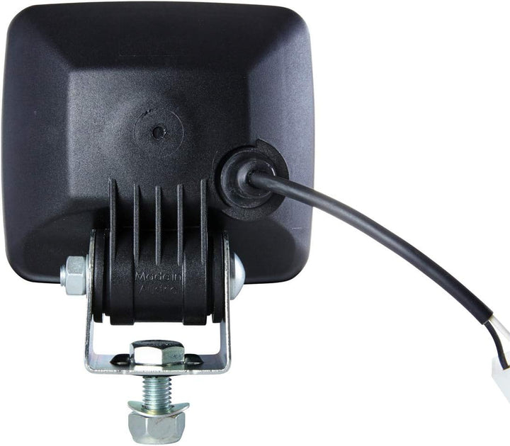 HELLA - Halogen-Rückfahrscheinwerfer - Ultra Beam - 24V - Anbau - stehend/hängend - Kabel: 150mm - S
