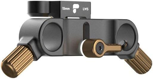 PolarPro Basecamp Rail Mount LWS 15