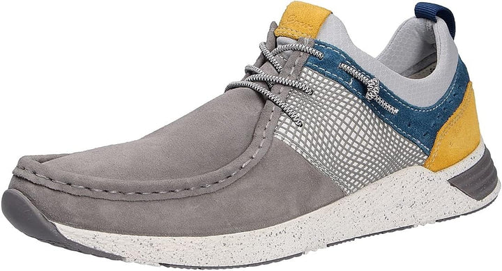 Sioux 37216 - Grash.-H192-45 grau Gr. 7½