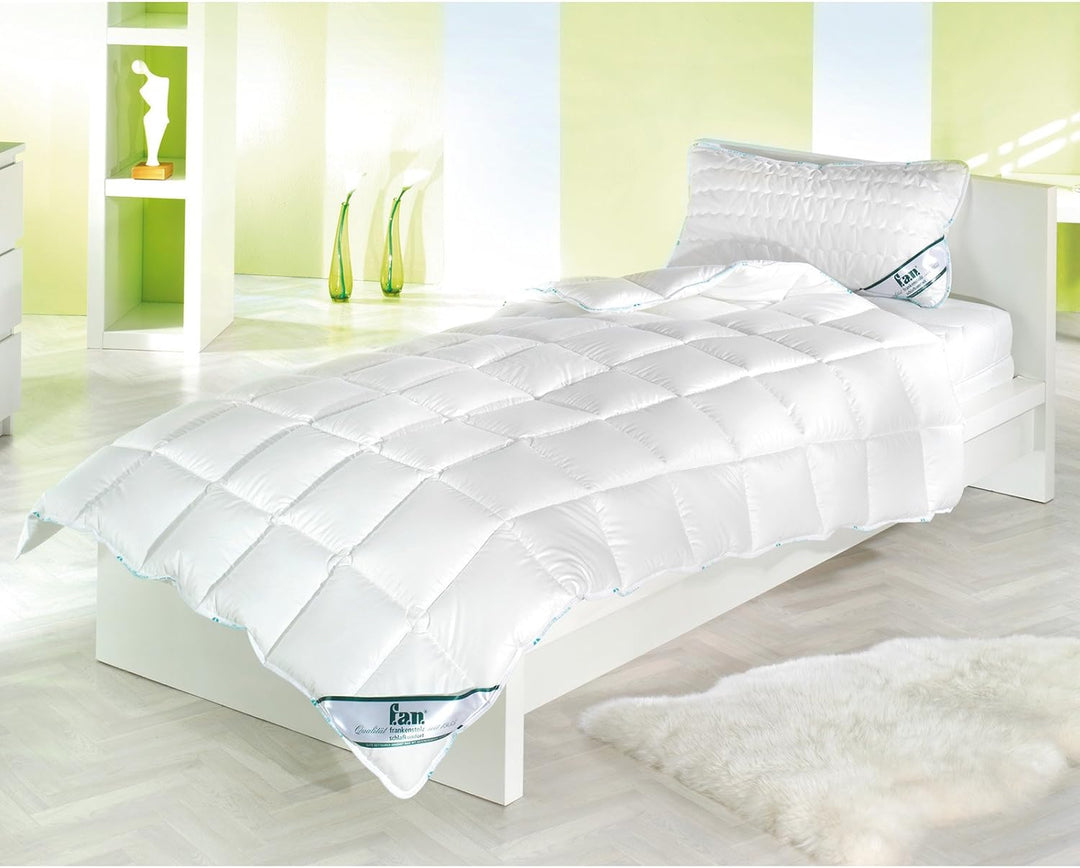 Frankenstolz f.a.n. Medisan Steppbett Kochfest 135x200 cm