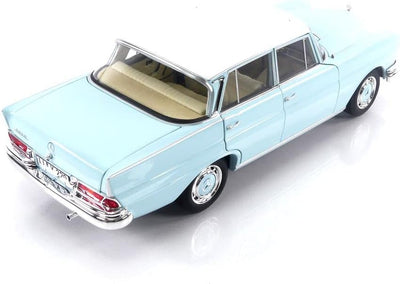 Norev - MER 220 S - 1965-1/18