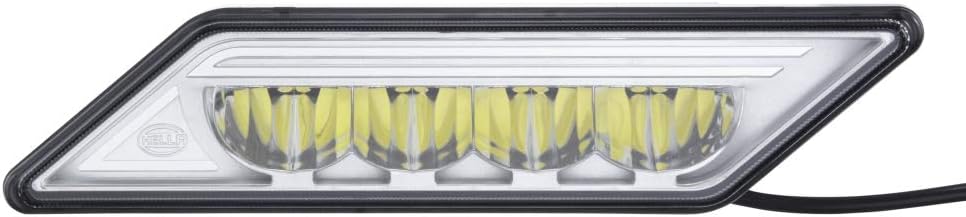 HELLA - LED-Arbeitsscheinwerfer - Modular Worklight Prime Style - 12/24V - 1GE 996 298-391