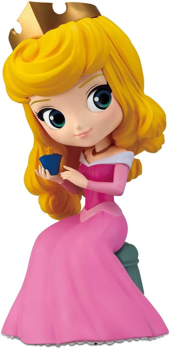 Abbildung Prinzessin Aurora Ver. A 12Cm
