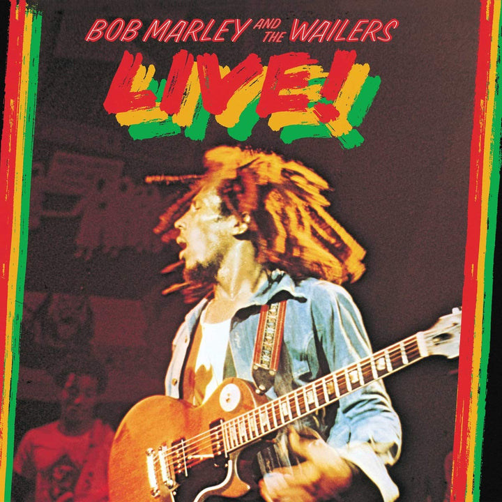 Live! (Deluxe) (Ltd 3lp Set) [Vinyl LP], Vinyl