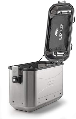 QuickPack, Volumen 15 Liter