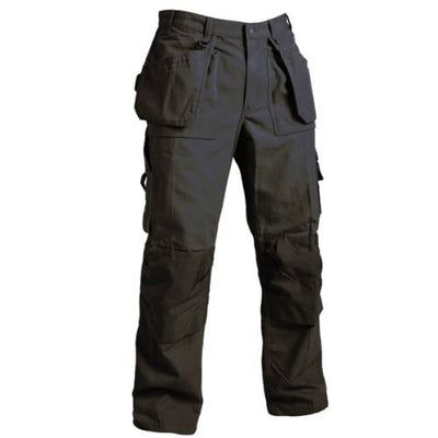 Blakläder Multifunktions-Bundhose, 1 Stück, Grösse C148, schwarz, 153013109900C148 C148 Schwarz, C14