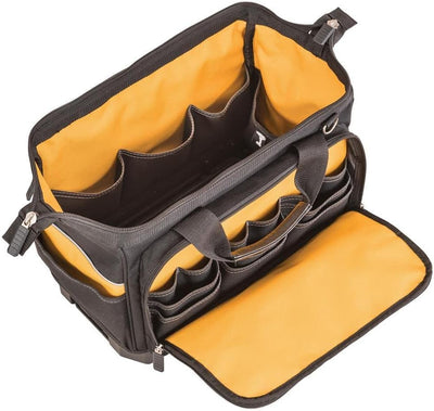 DEWALT - Bolsa cerrada TSTAK Multicolor One size