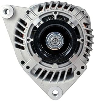 HELLA - Generator/Lichtmaschine - 14V - 90A - für u.a. Audi A6 (4B2, C5) - 8EL 012 427-781