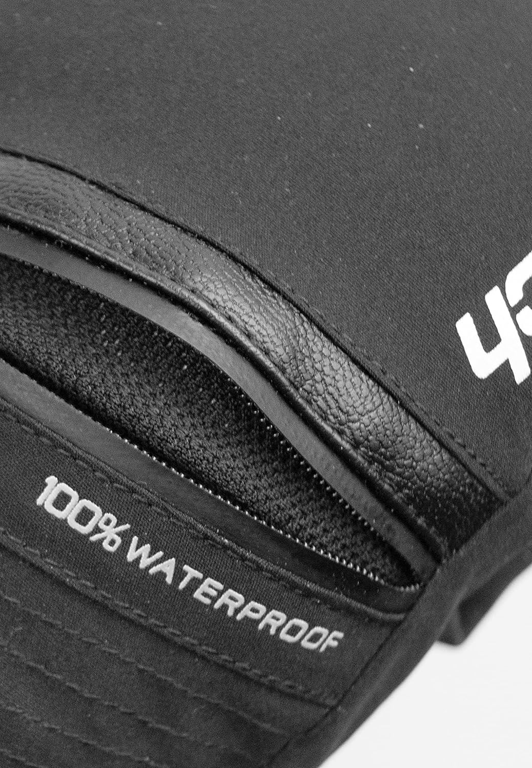 Reusch Jungen Lando R-tex Junior besonders Warmer, wasserdichter und atmungsaktiver Winterhandschuh