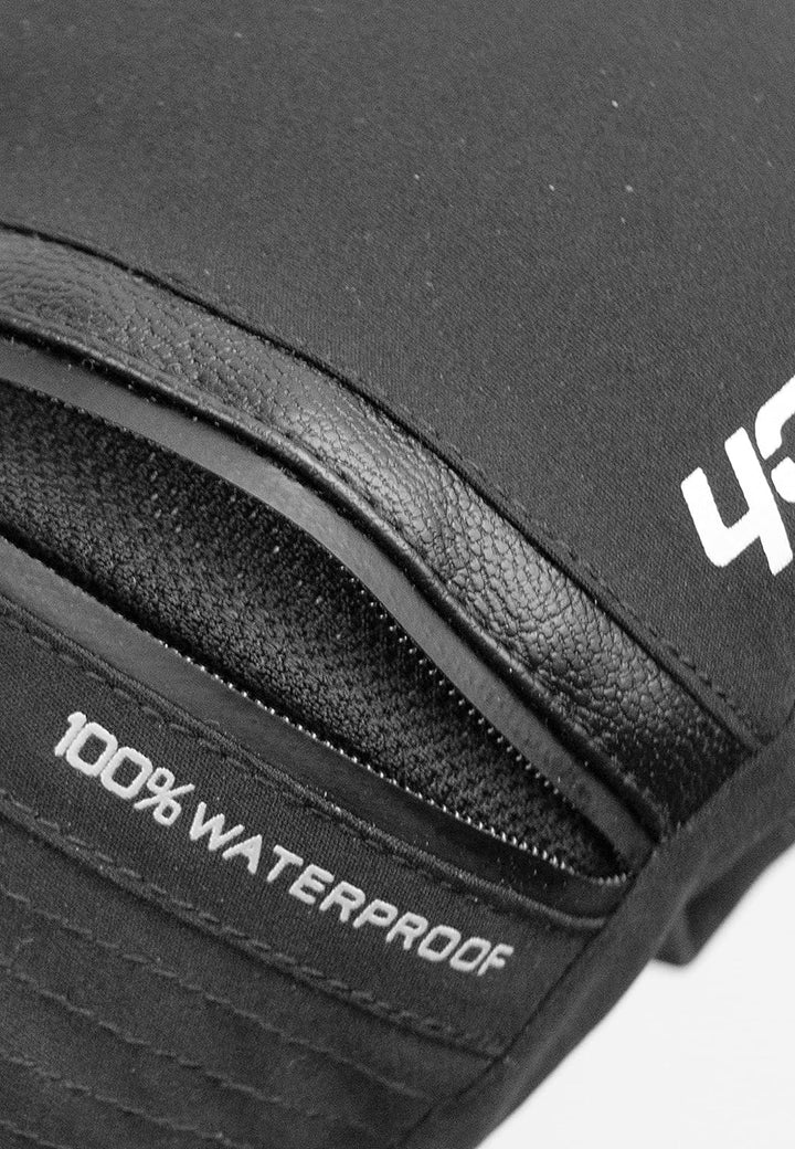 Reusch Jungen Lando R-tex Junior besonders Warmer, wasserdichter und atmungsaktiver Winterhandschuh