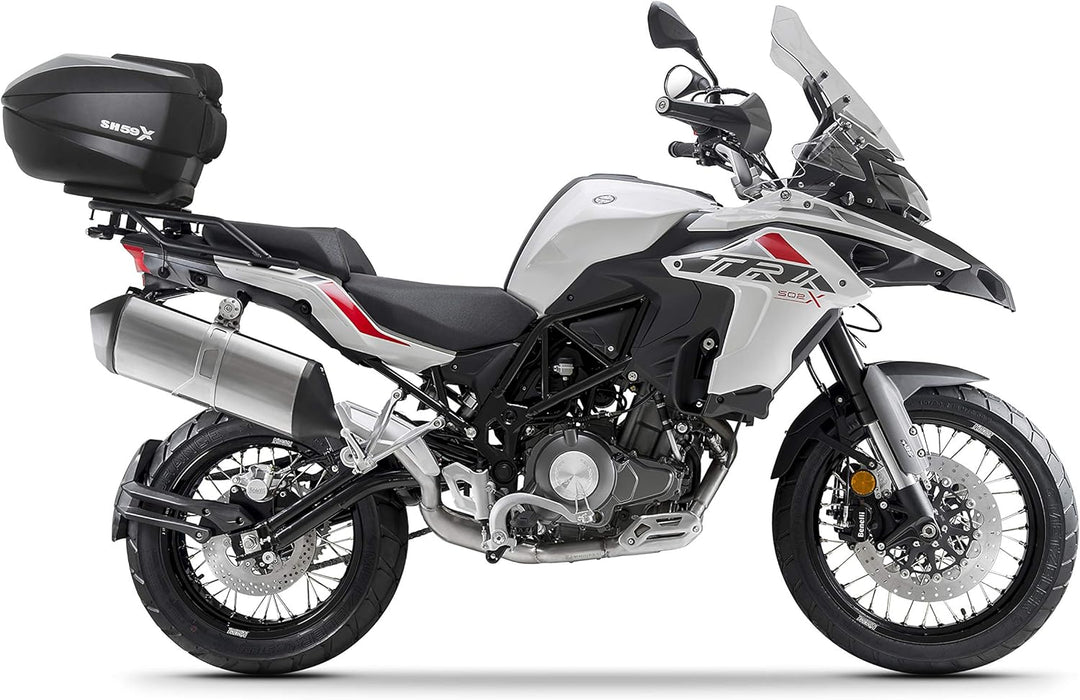 SHAD b0tr57st, schwarz, Grösse 0