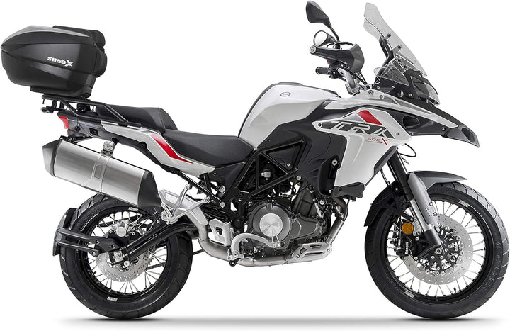 SHAD b0tr57st, schwarz, Grösse 0