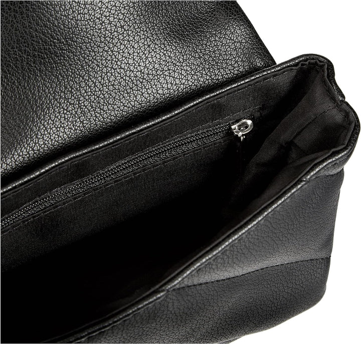 ESPRIT Damen 052ea1o320 Tasche, 001/Black, Einheitsgrösse EU