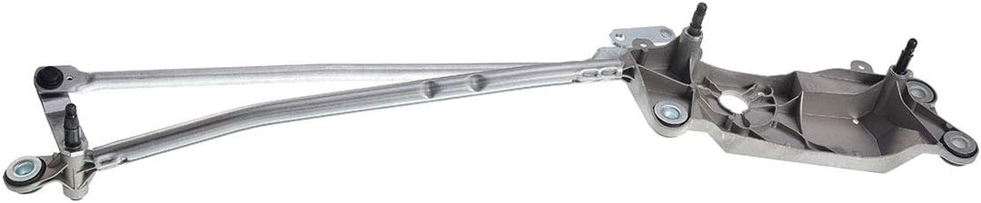 Frankberg 1x Scheibenwischer Wischergestänge ohne Motor Vorne Links oder Rechts Kompatibel mit C.a.y