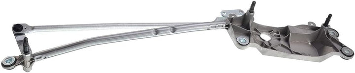 Frankberg 1x Scheibenwischer Wischergestänge ohne Motor Vorne Links oder Rechts Kompatibel mit C.a.y