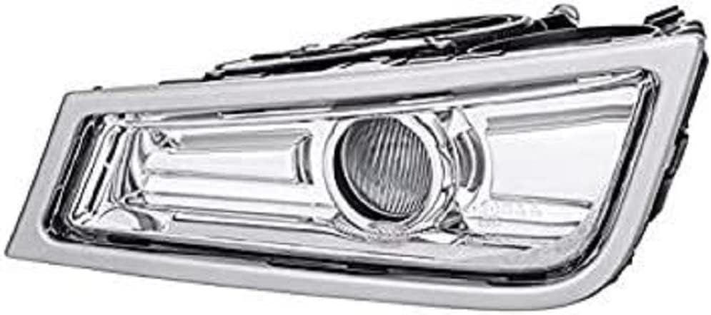 HELLA 1NL 010 477-191 DE-Nebelscheinwerfer - links - für u.a. Volvo FH, FM