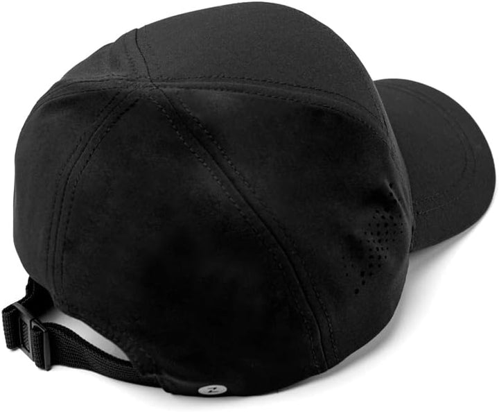 Zhik Sports Cap - Anthrazit - Easy Stretch Quick Dry - Unisex - Das weiche innere Stirnband ist schn