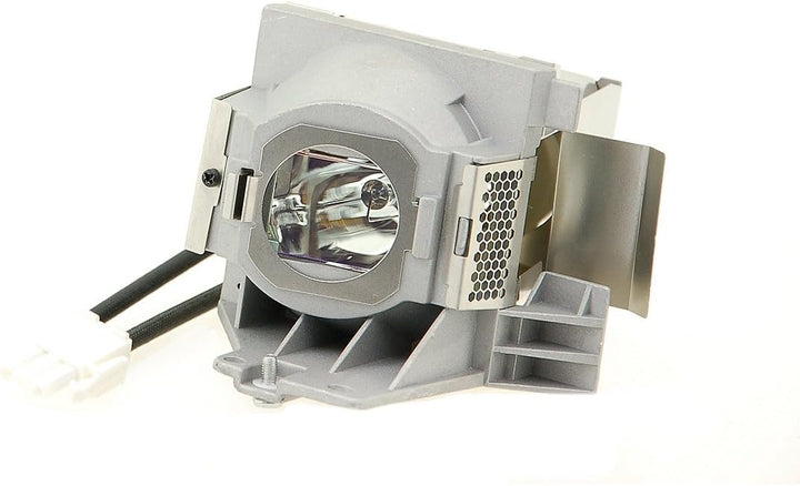 Alda PQ Professionell, Beamerlampe kompatibel mit 5J.JEE05.001 für BENQ W1110, W2000 Projektoren