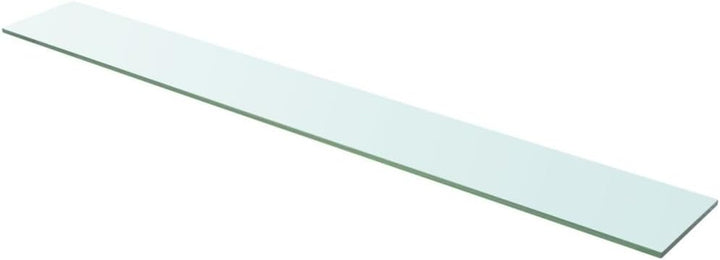 Tidyard Regalboden Glasregalboden Glasregal Glasablage Badablage Duschablage Glasboden Wandablage Ba