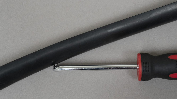 Lisle 81140 Abdichtungswerkzeug aus Gummi