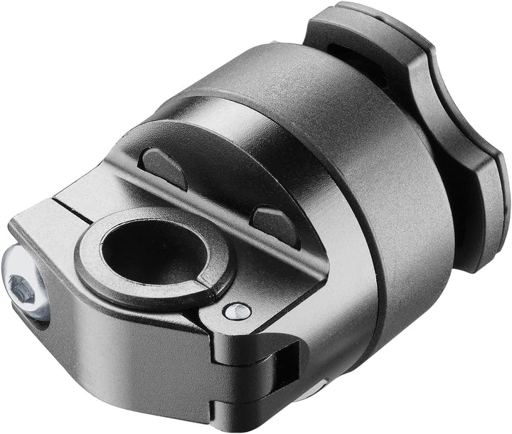 Interphone - QUIKLOX System - Halterung für Smartphone mit QUIKLOX PAD - Handyhalterung für Motorrad