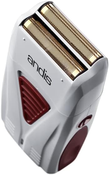 Andis – 17155, Pro Shaver Ersatzfolie und Cutter – kompatibel mit Andis-Modellen, superweiche Gold-T