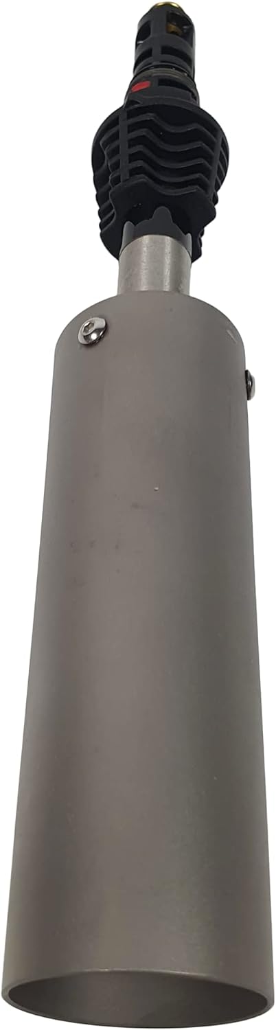 Lötkolben Set - Lötlampe mit Piezozündung - Dachrinnen Lötset - Schweissbrenner - Lötzubehör - Anwär