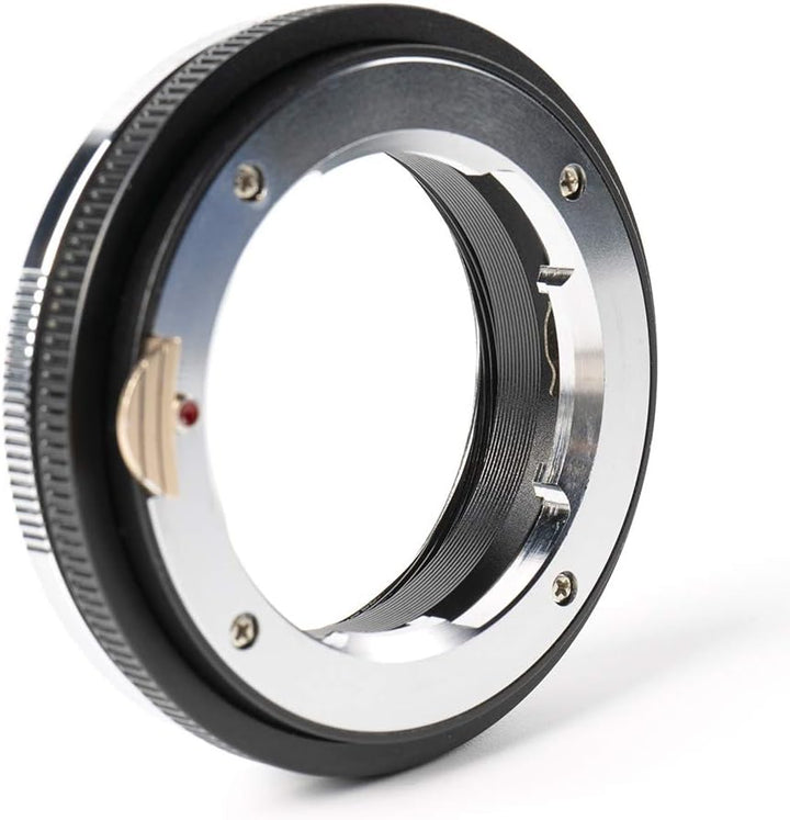 7artisans LM-R Nahfokussierung Adapterring für Leica M Objektiv auf Canon R5 R6 RP