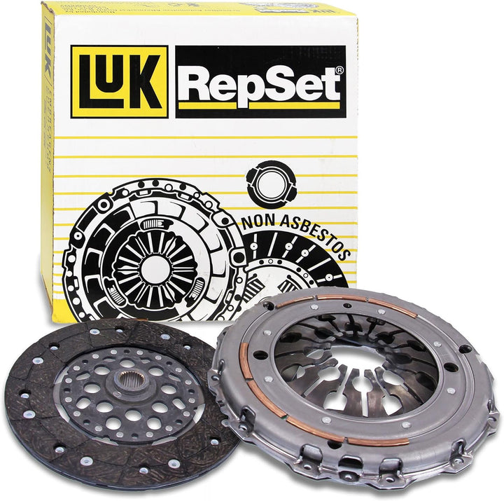 LUK 622220509 Kupplungssatz
