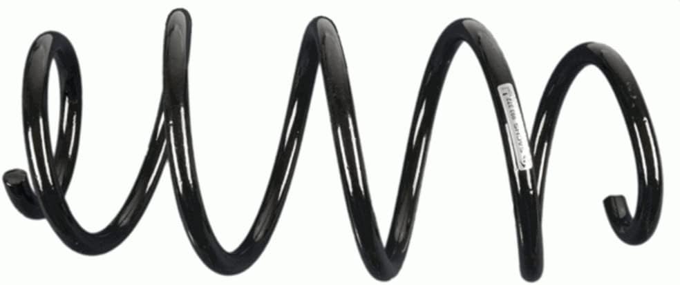 SACHS 993 372 Fahrwerksfeder