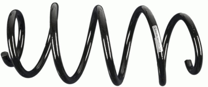 SACHS 993 372 Fahrwerksfeder