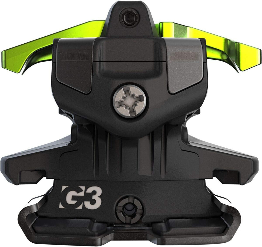 G3 Zed 9 Tourenbindung 20/21 Grösse: one Size