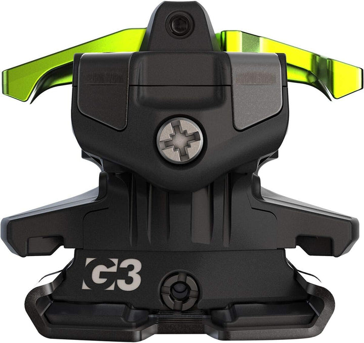 G3 Zed 9 Tourenbindung 20/21 Grösse: one Size