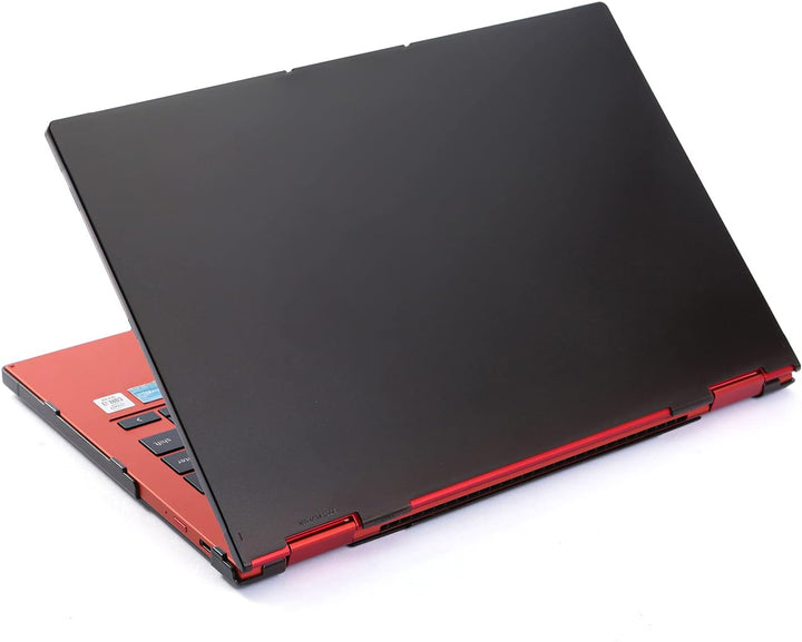 mCover Schutzhülle kompatibel mit 2021 ~ 2022 13,3 Zoll Samsung Galaxy Chromebook 2 XE530QDA Serie L