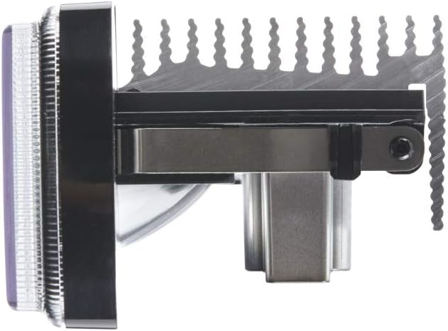 HELLA - LED-Arbeitsscheinwerfer - Modular Worklight Prime Tech - 24/12V - 2350lm - Einbau/Schraubans