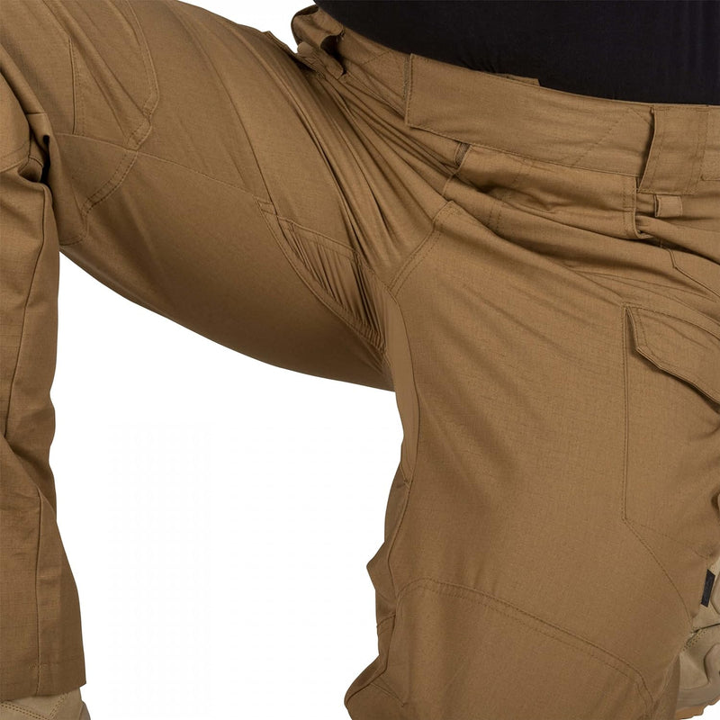 Helikon-Tex UTP Urban Tactical Pant Flex Pants Outdoor Hose - Coyote Brown