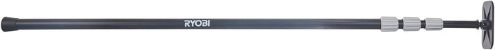 RYOBI Teleskopstange RBCLTP1 (mit Halterung für Kreuzlinienlaser, Länge 124-320 cm)