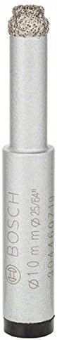 Bosch Professional Diamant-Bohrer trocken Easy Dry (Ø 10 mm), 10 mm