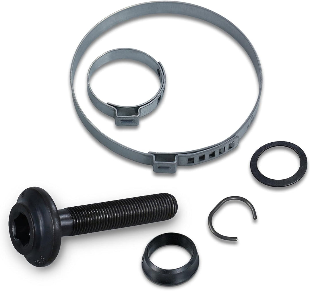 SPIDAN 23691 Gelenksatz, Antriebswelle