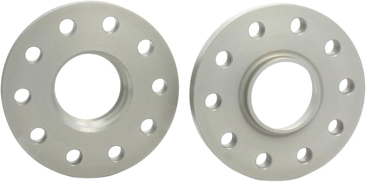 H&R 36957161 Spurverbreiterung Trak DR 36 mm 5/130 71,6