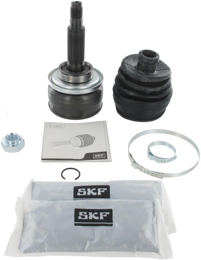 SKF VKJA 5841 Gleichaufgelenk